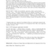 William Mulry Additional Information