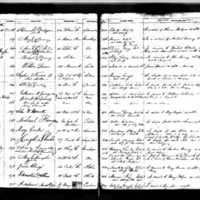 Michael and Johanna Kennedy's Test Book (3)