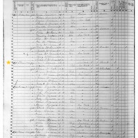 Daniel Connolly; 1855 Census