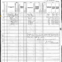 Philip Smith; 1880 Census